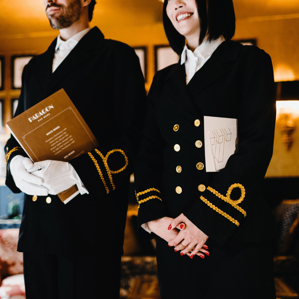 Hospitality Redefined: What Guests Value Most in 2024