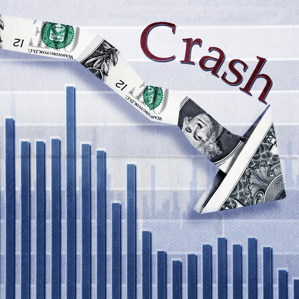 The Importance of Diversified Portfolios in a Volatile Market